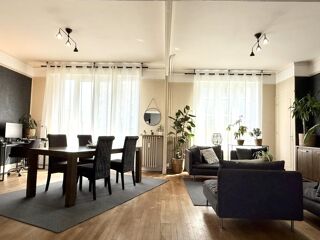  Appartement  vendre 4 pices 123 m