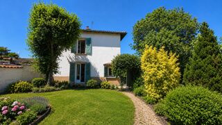  Maison à vendre 5 pièces 