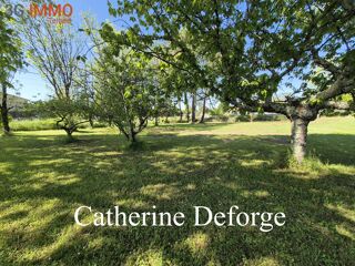  Terrain � vendre 1360 m�