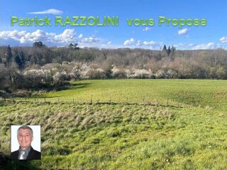 Terrain  vendre 