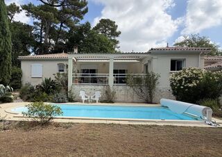  Maison à vendre 5 pièces 135 m²