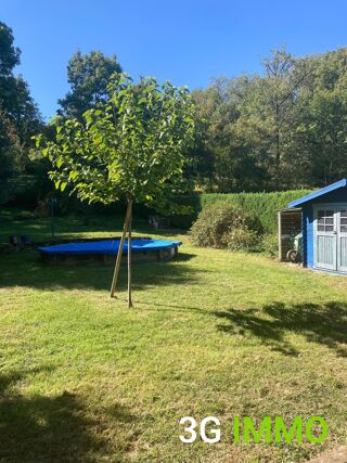  Maison � vendre 4 pi�ces 100 m�