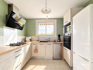 Vente Maison Maison de plain-pied 5 pièces Monein
