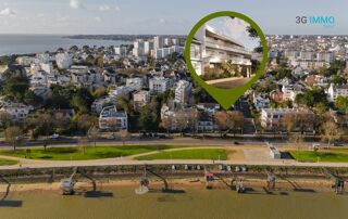  Appartement à vendre 3 pièces 
