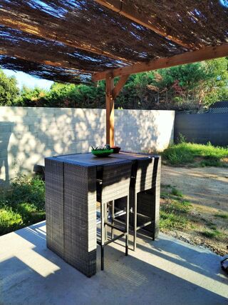  Maison � vendre 4 pi�ces 80 m�