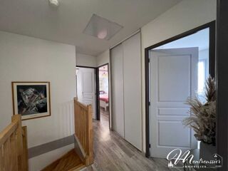  Maison � vendre 4 pi�ces 100 m�