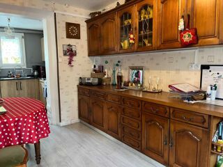  Maison � vendre 5 pi�ces 135 m� Lannemezan