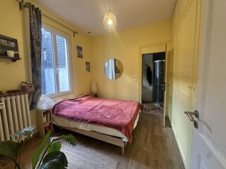  Appartement � vendre 5 pi�ces 89 m�