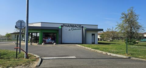   Vente murs pro  à Gabarret 