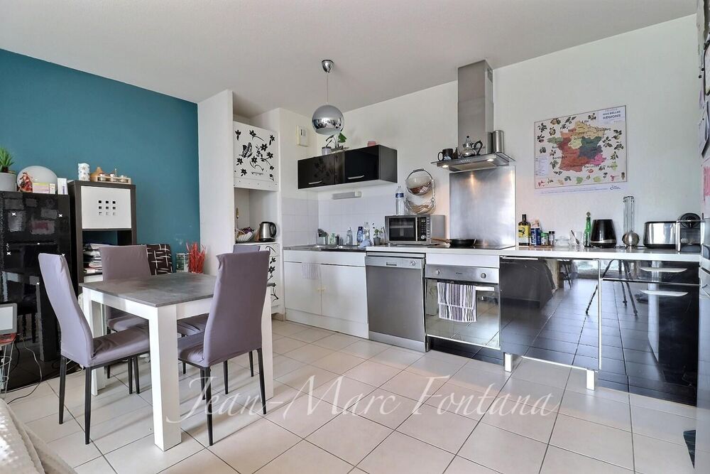 Appartement 3 pièces