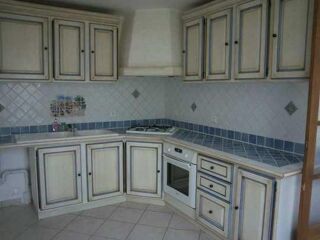  Maison � vendre 4 pi�ces 76 m�