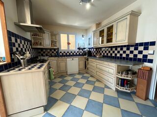  Maison  vendre 6 pices 203 m