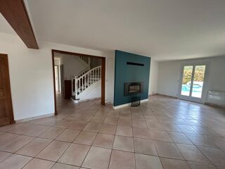  Maison à vendre 9 pièces 