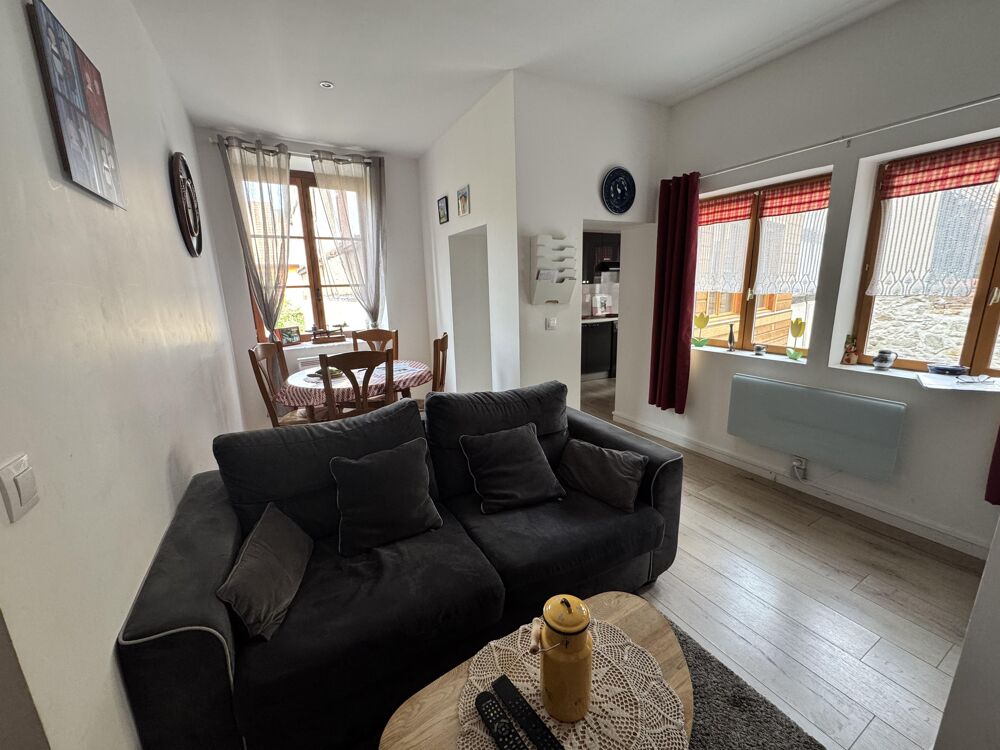 Appartement 3 pièces