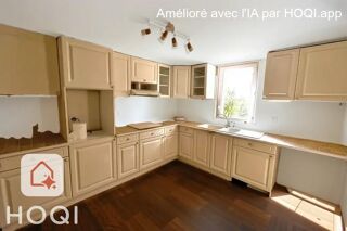  Maison � vendre 6 pi�ces 105 m�