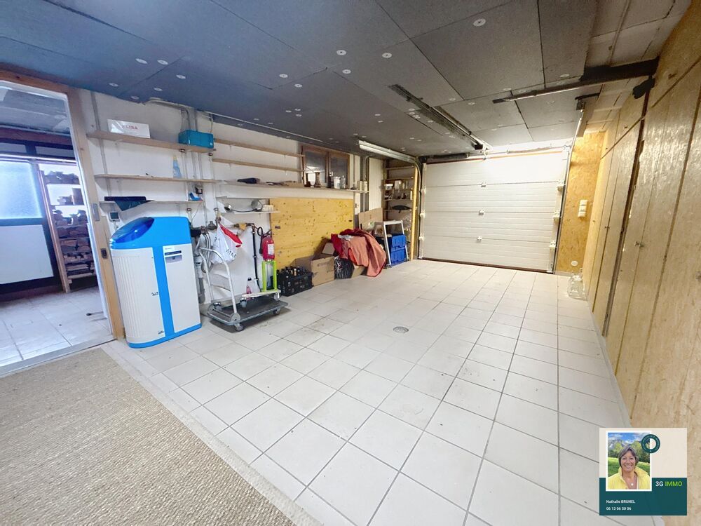 � vendre  Maison Contamine-sur-Arve (74130)