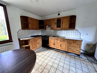  Maison � vendre 6 pi�ces 