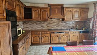  Maison � vendre 6 pi�ces 125 m�