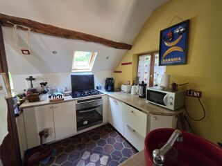  Maison à vendre 3 pièces 96 m²