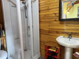  Appartement � vendre 1 pi�ce 36 m� Le croisic