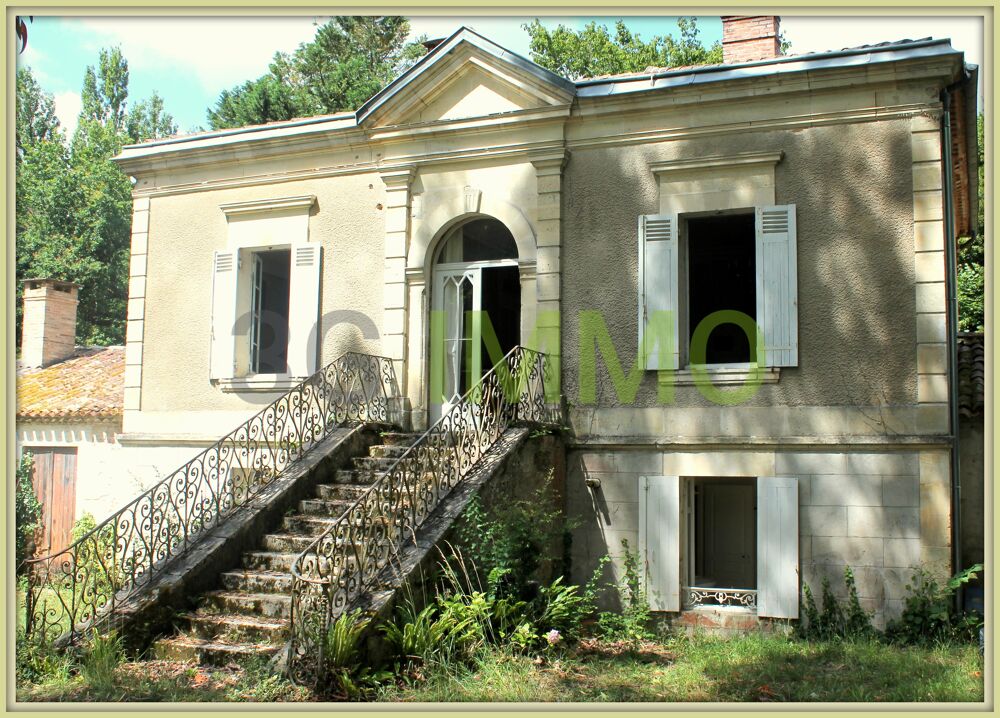 Maison 9 pièces 265 m² · à Belin-Béliet · 265 m² · 682 500 €