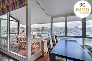  Appartement  vendre 6 pices 104 m