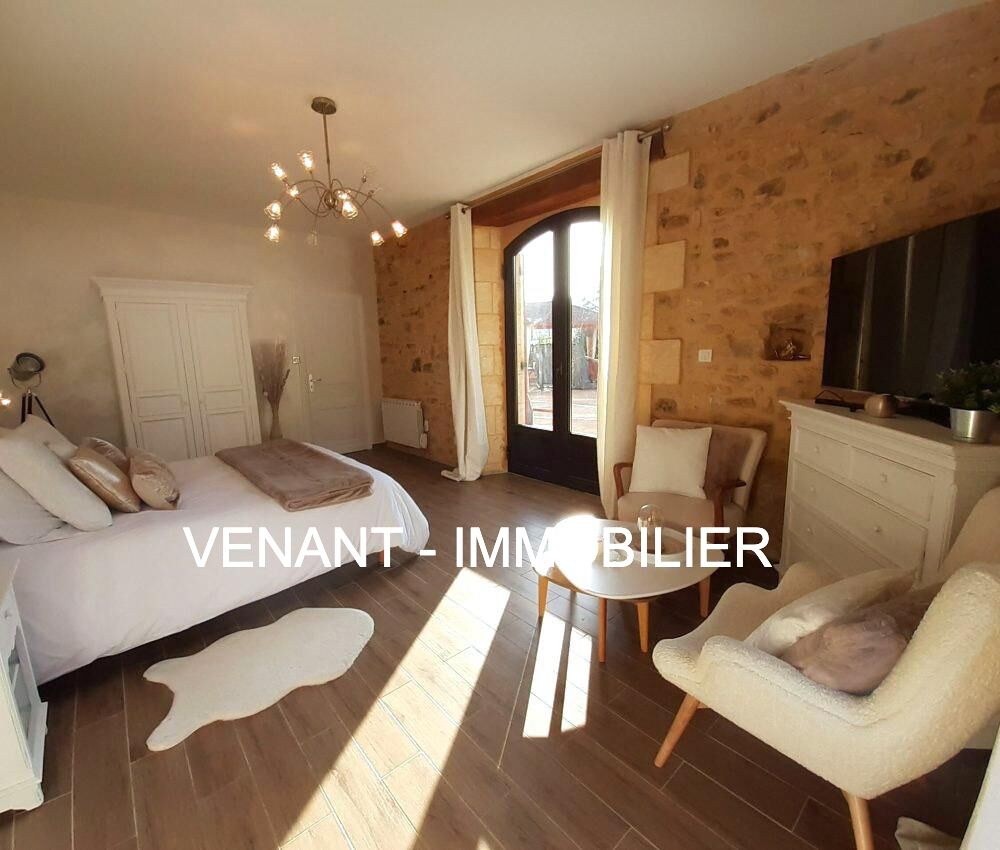 � vendre  Maison Sarlat-la-Can�da (24200)