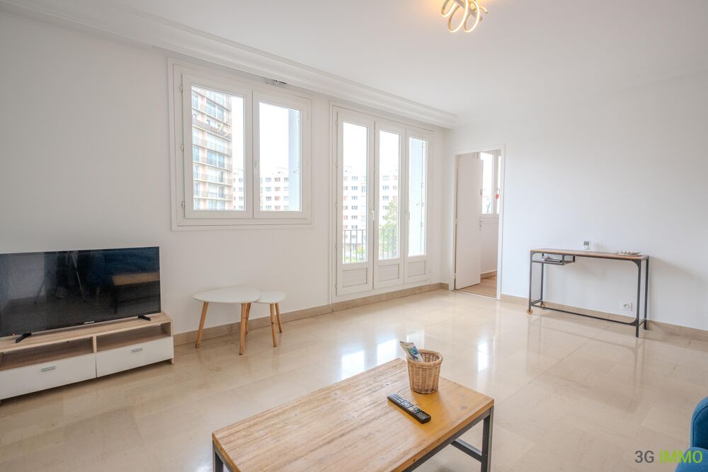 Vente Appartement Appartement 4 pièces Brest