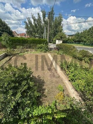  Maison � vendre 4 pi�ces 