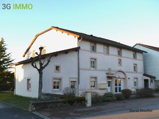  Appartement � vendre 4 pi�ces 91 m�