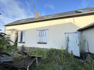  Maison  vendre 4 pices 81 m