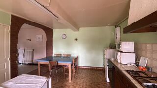  Maison � vendre 3 pi�ces 66 m�