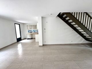  Maison � vendre 4 pi�ces 79 m�