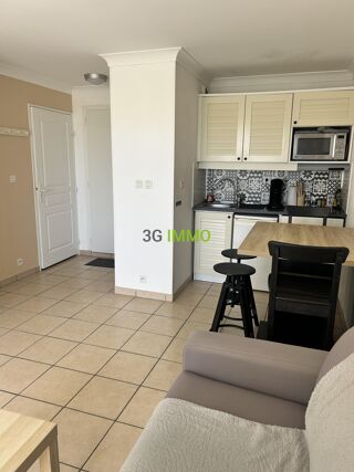  Appartement à vendre 25 m²