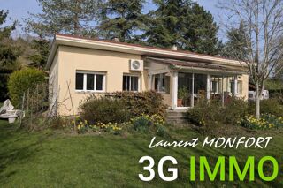  Maison � vendre 4 pi�ces 