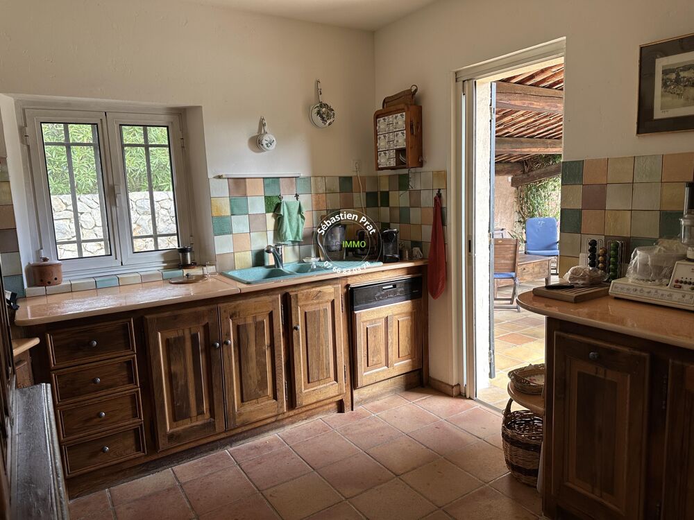  vendre  Maison Peymeinade (06530)