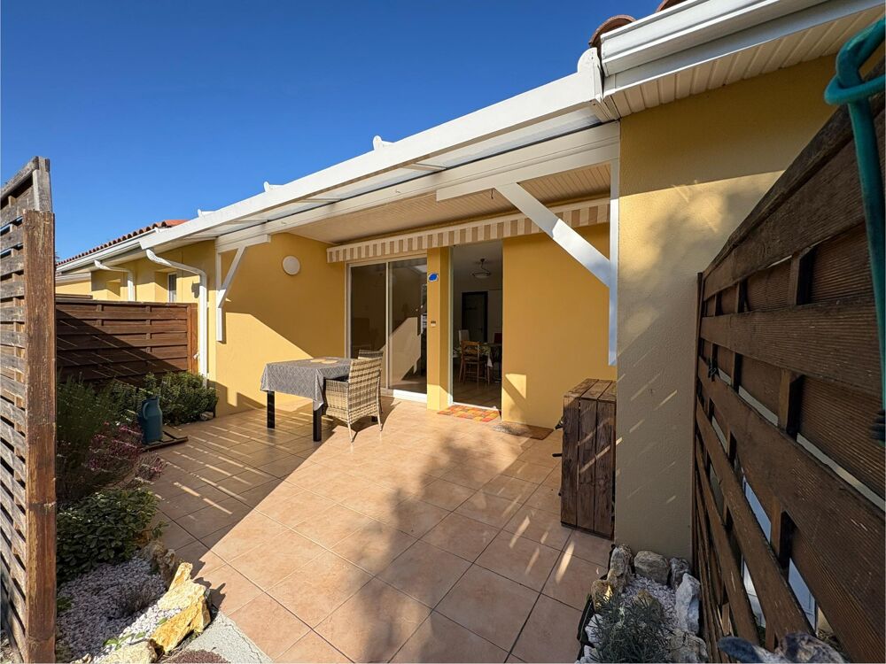 Maison 61 m² · à Meursac · 61 m² · 138 000 €