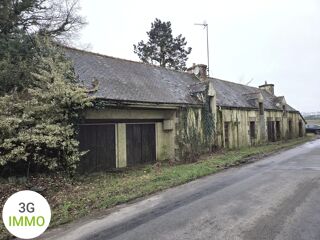  Maison � vendre 7 pi�ces 160 m�