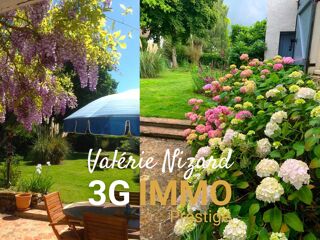  Maison  vendre 10 pices 231 m