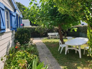  Maison à vendre 4 pièces 50 m²