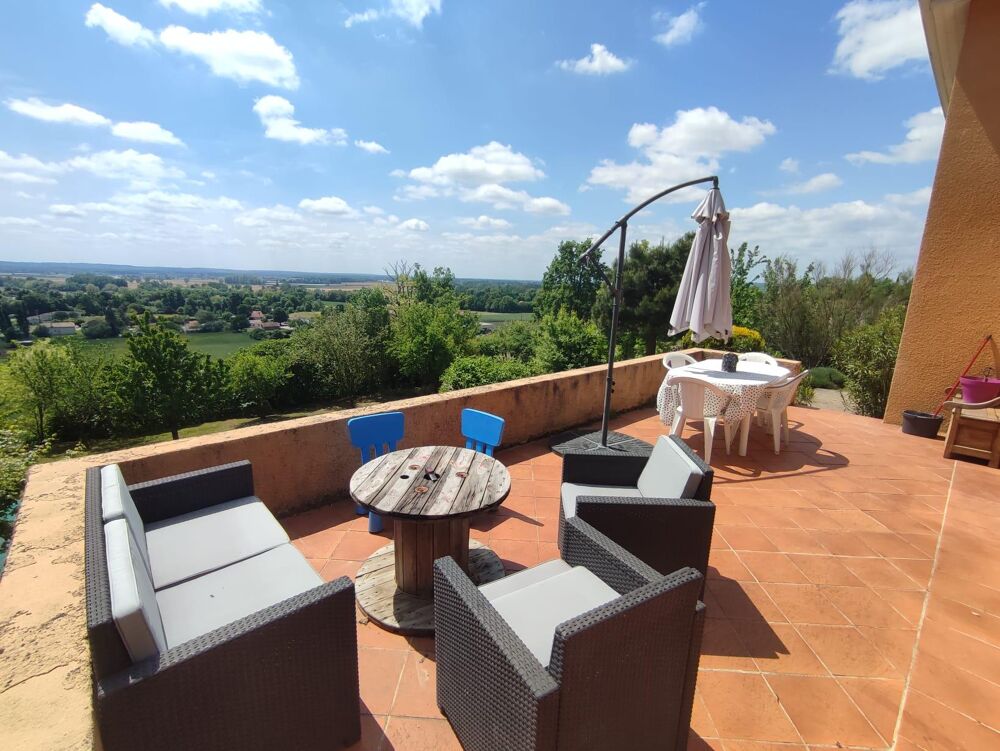 Vente Maison Maison 5 pièces Cayrac