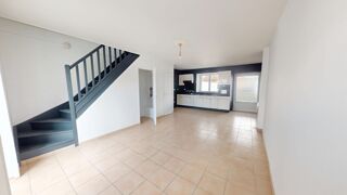  Maison � vendre 3 pi�ces 55 m�
