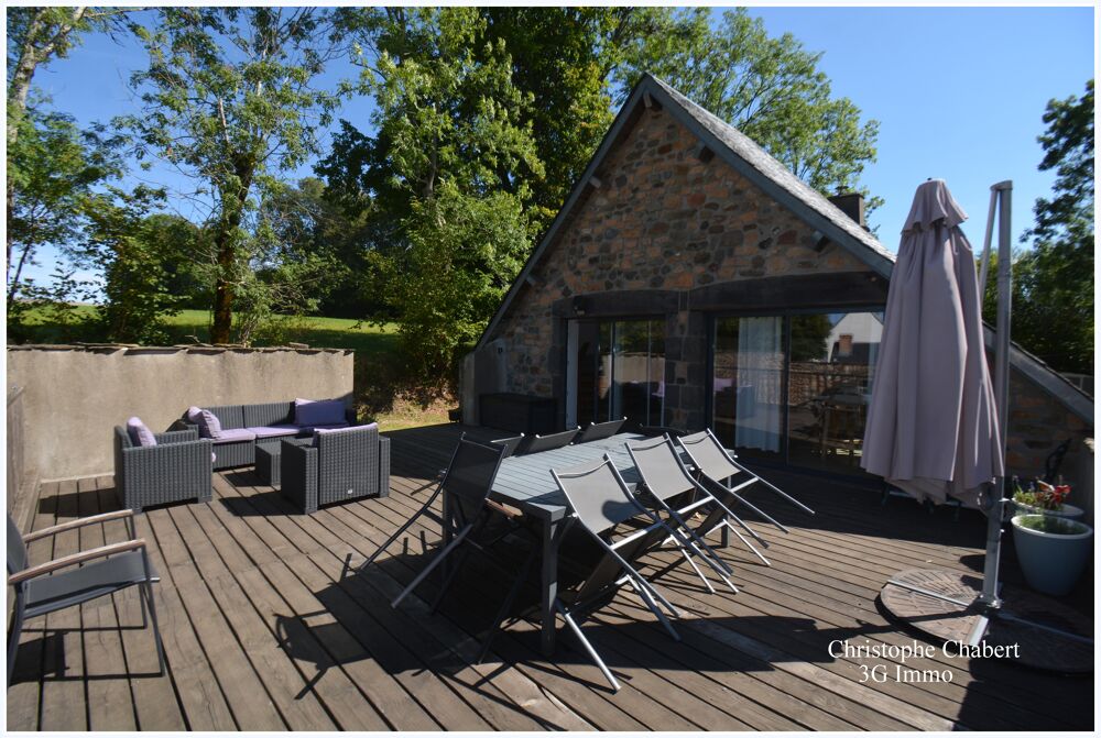 Maison 5 pièces