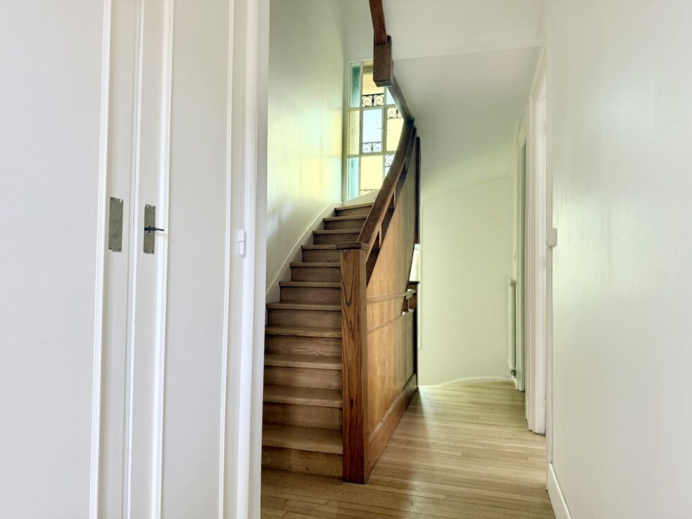 Triplex 4 pièces