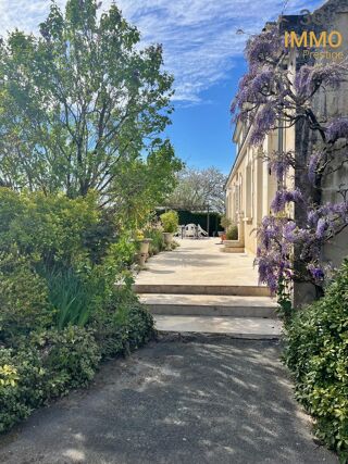  Maison � vendre 10 pi�ces 240 m�