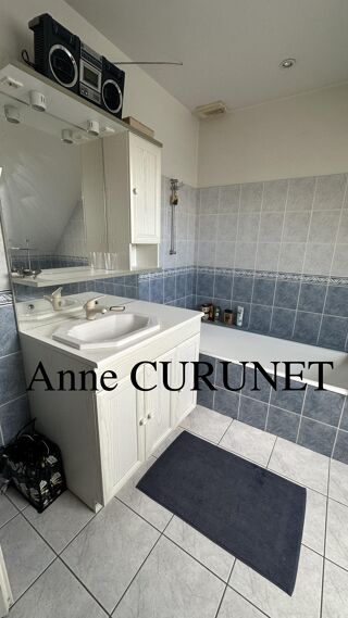  Maison � vendre 6 pi�ces 112 m�