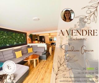  Maison � vendre 5 pi�ces 117 m�