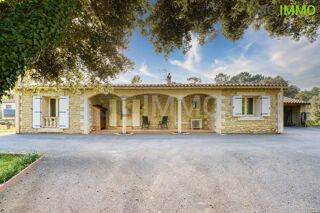  Maison à vendre 6 pièces 153 m²