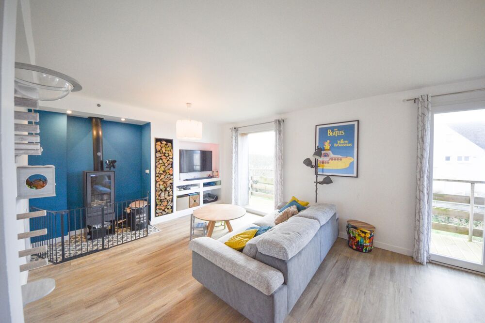 Maison 9 pièces