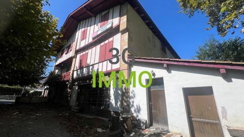   Autre Maison - 513 m�